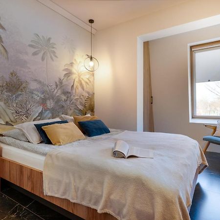 Apartament Ku Słońcu - Jastrzębia Góra No.17 Zewnętrze zdjęcie
