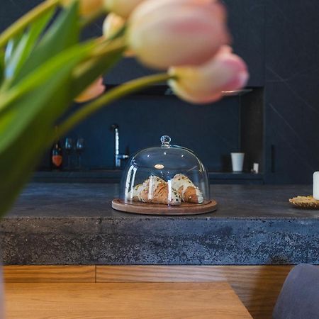 Apartament Ku Słońcu - Jastrzębia Góra No.17 Zewnętrze zdjęcie