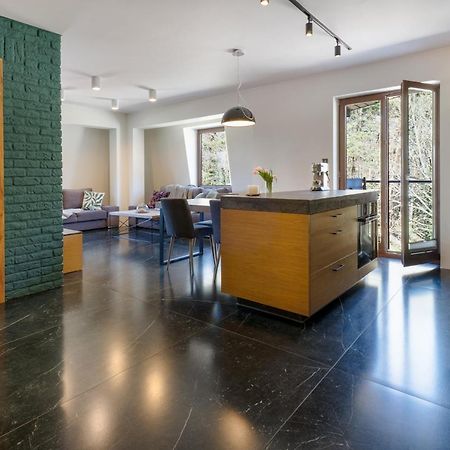 Apartament Ku Słońcu - Jastrzębia Góra No.17 Zewnętrze zdjęcie