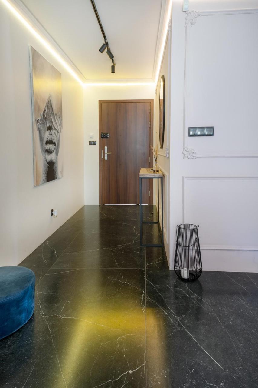 Apartament Ku Słońcu - Jastrzębia Góra No.17 Zewnętrze zdjęcie
