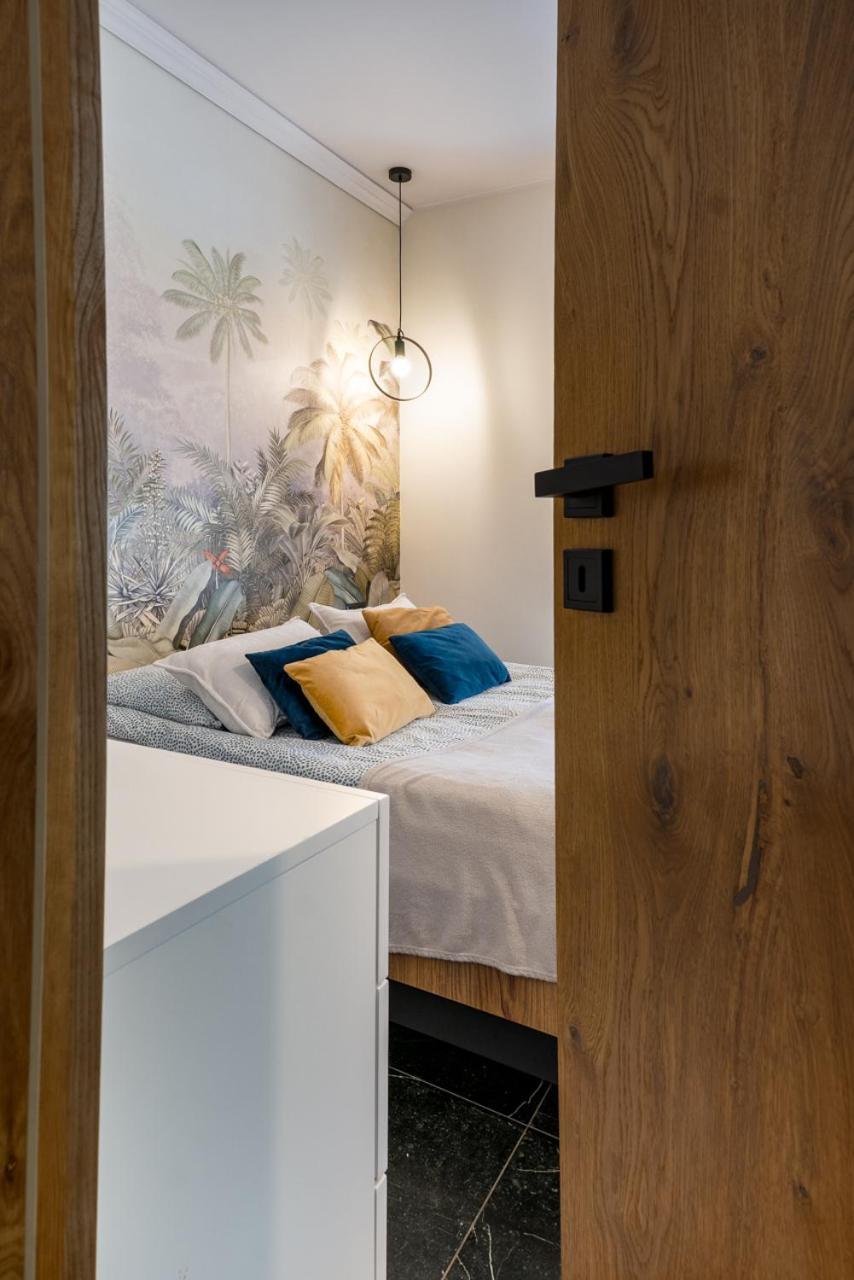 Apartament Ku Słońcu - Jastrzębia Góra No.17 Zewnętrze zdjęcie