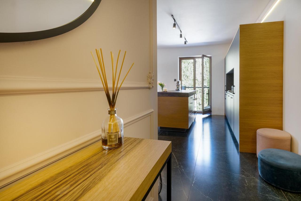 Apartament Ku Słońcu - Jastrzębia Góra No.17 Zewnętrze zdjęcie