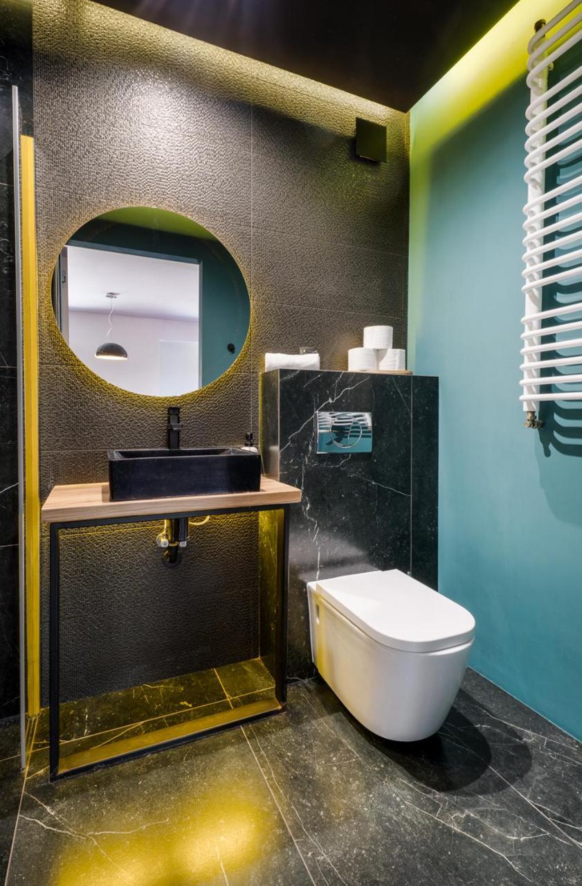 Apartament Ku Słońcu - Jastrzębia Góra No.17 Zewnętrze zdjęcie