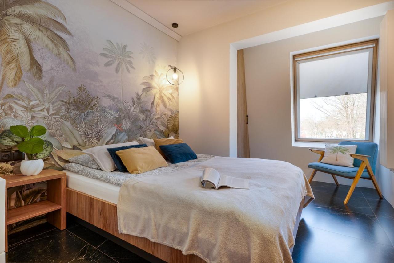 Apartament Ku Słońcu - Jastrzębia Góra No.17 Zewnętrze zdjęcie
