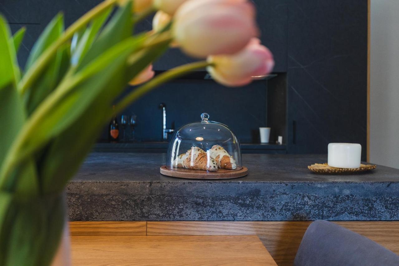 Apartament Ku Słońcu - Jastrzębia Góra No.17 Zewnętrze zdjęcie