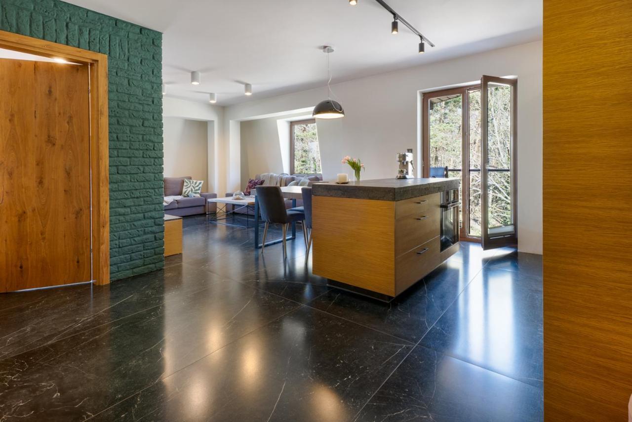 Apartament Ku Słońcu - Jastrzębia Góra No.17 Zewnętrze zdjęcie