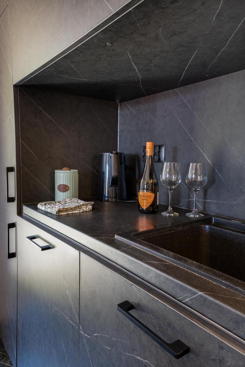 Apartament Ku Słońcu - Jastrzębia Góra No.17 Zewnętrze zdjęcie