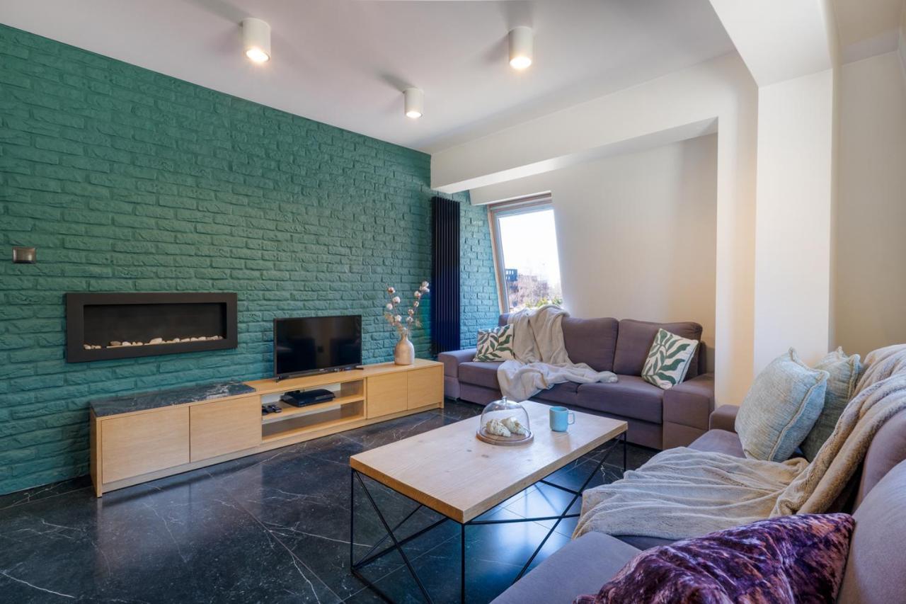 Apartament Ku Słońcu - Jastrzębia Góra No.17 Zewnętrze zdjęcie