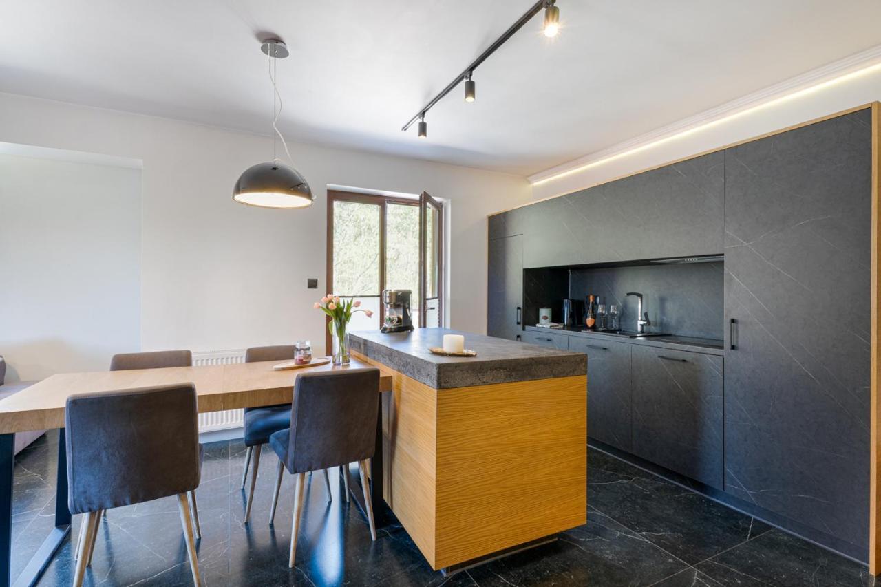 Apartament Ku Słońcu - Jastrzębia Góra No.17 Zewnętrze zdjęcie