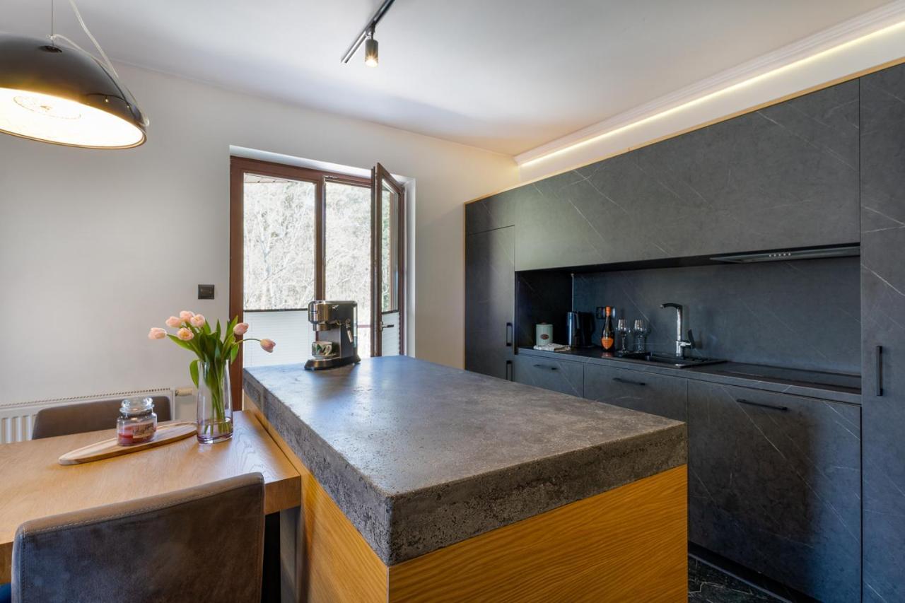 Apartament Ku Słońcu - Jastrzębia Góra No.17 Zewnętrze zdjęcie