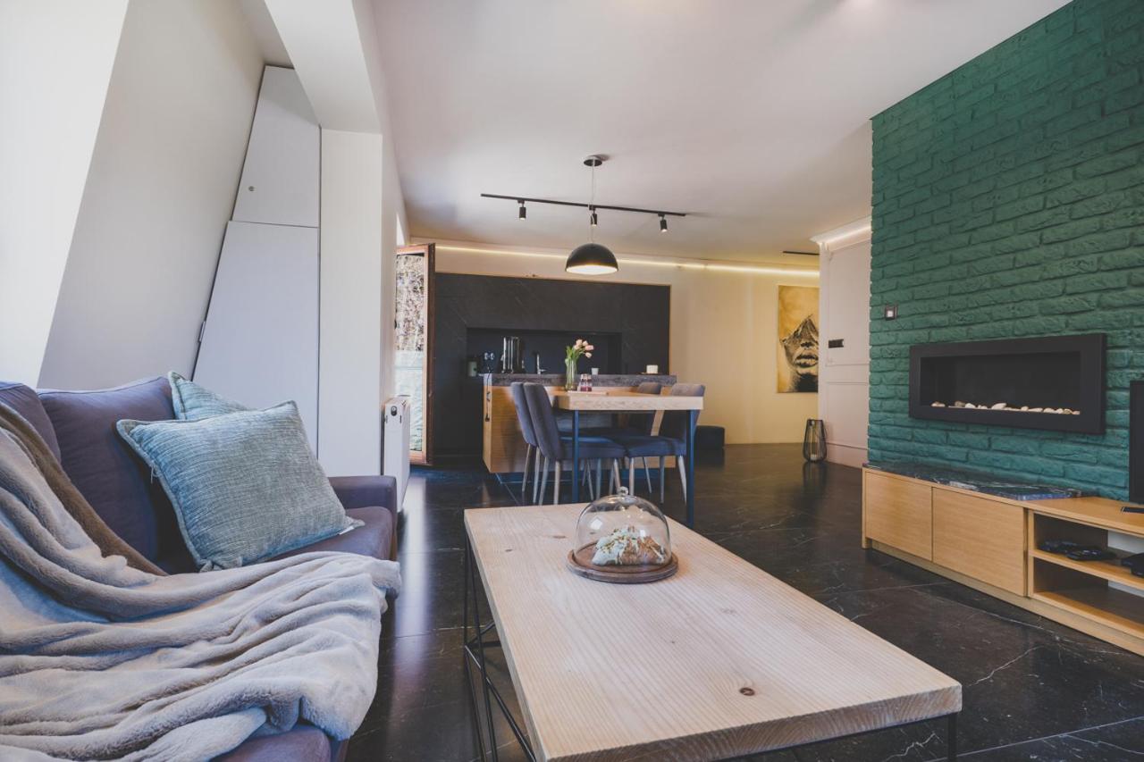 Apartament Ku Słońcu - Jastrzębia Góra No.17 Zewnętrze zdjęcie