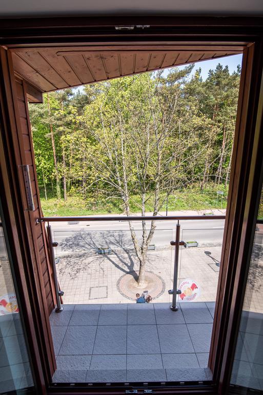 Apartament Ku Słońcu - Jastrzębia Góra No.17 Zewnętrze zdjęcie