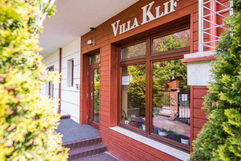 Apartament Ku Słońcu - Jastrzębia Góra No.17 Zewnętrze zdjęcie